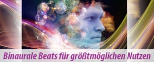 Meditieren ist für viele Menschen schwer. Binaurale Beats mit der DMH® – Methode “Deine Essenz des Glücks” bringen Dich schnell in einen meditativen Zustand!