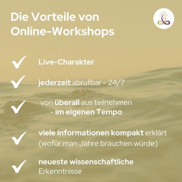 Willenskraft stärken - Der Willenskraft-Power-Booster-Onlinekurs – Bild 2