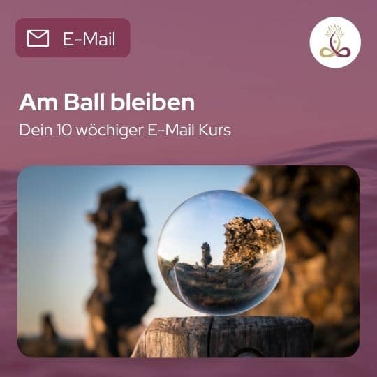 DM-Harmonics-Am Ball bleiben