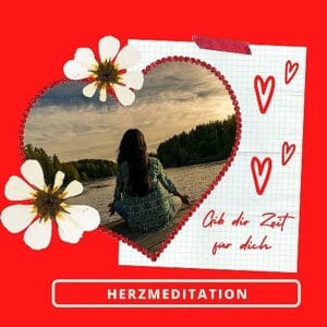 Herzmeditation