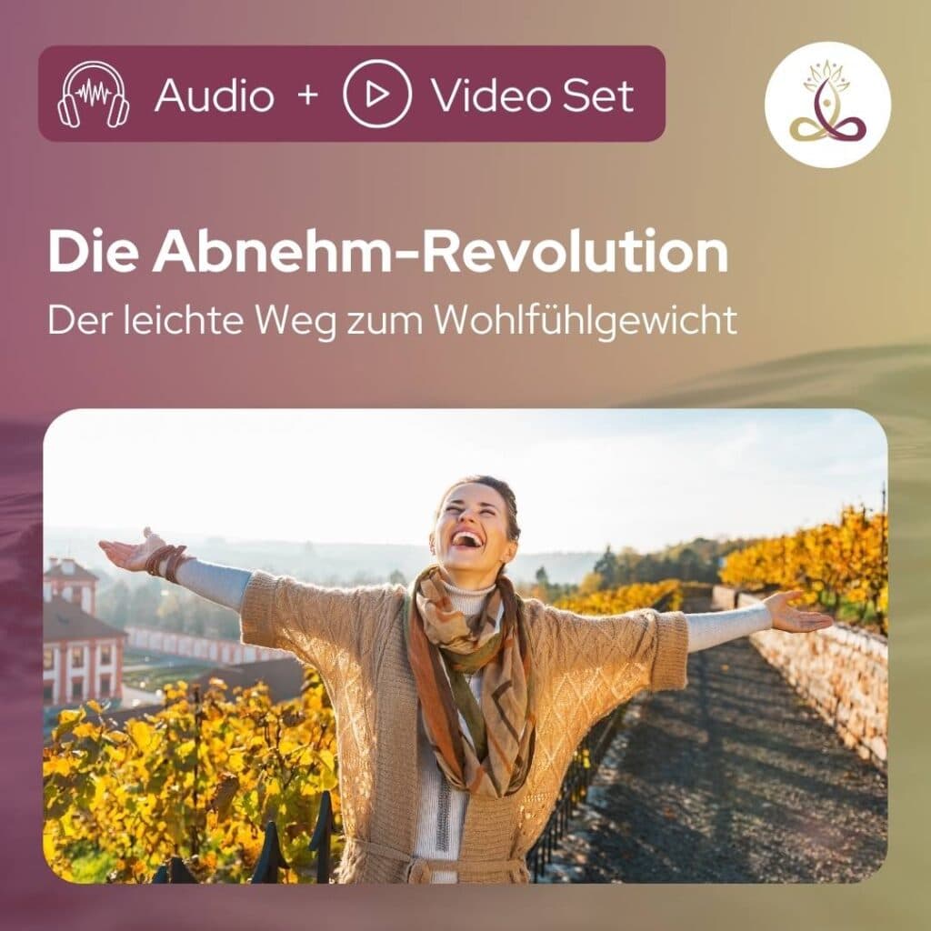 DM-Harmonics-wie kann ich am schnellste abnehmen-Produktcover-Die Abnehmrevolution