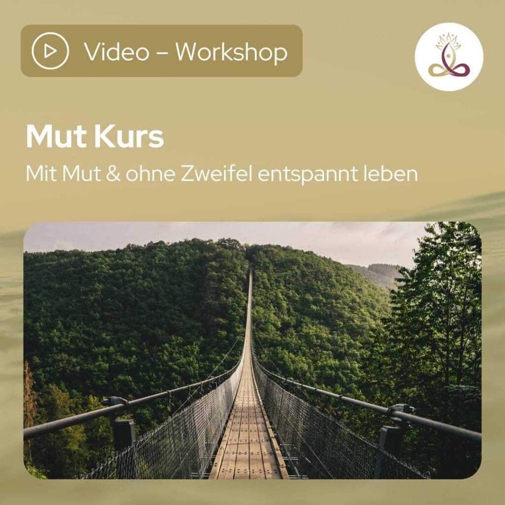 Dm-Harmonics-so wirst du endlich mutiger im Leben-Produktcover Mut Kurs