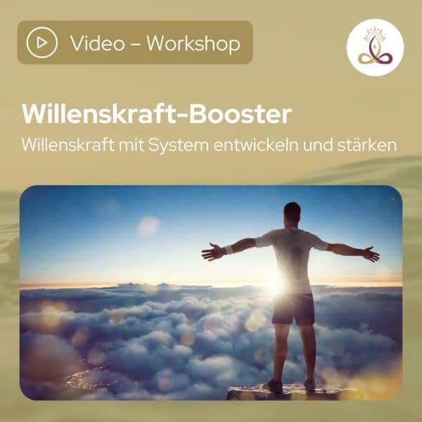 DM-Harmonics-Mehr Willensstaerke haben und Ziele erreichen-Produktcover Willenskraft-Booster