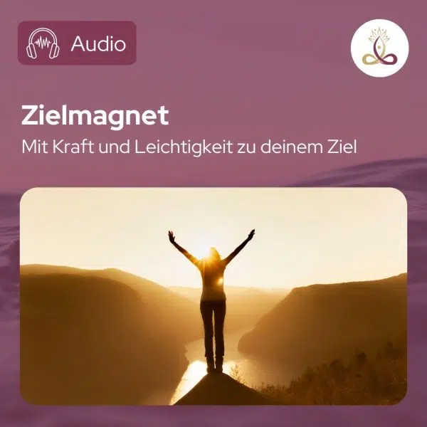 Zielmagnet - Audio