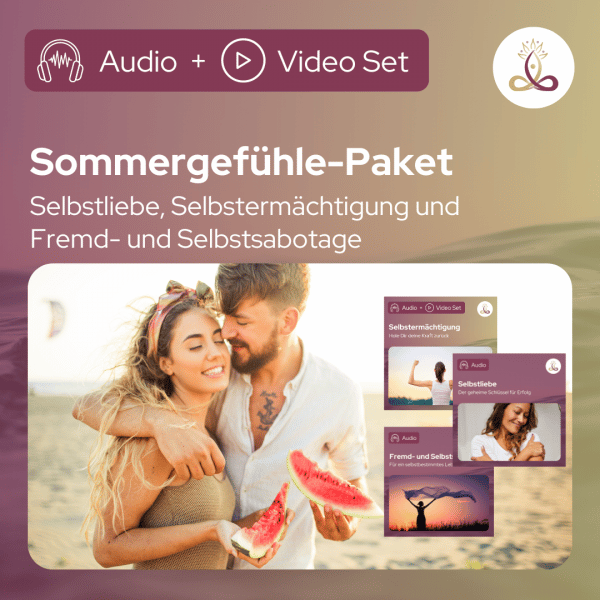 Sommergefühle-Paket