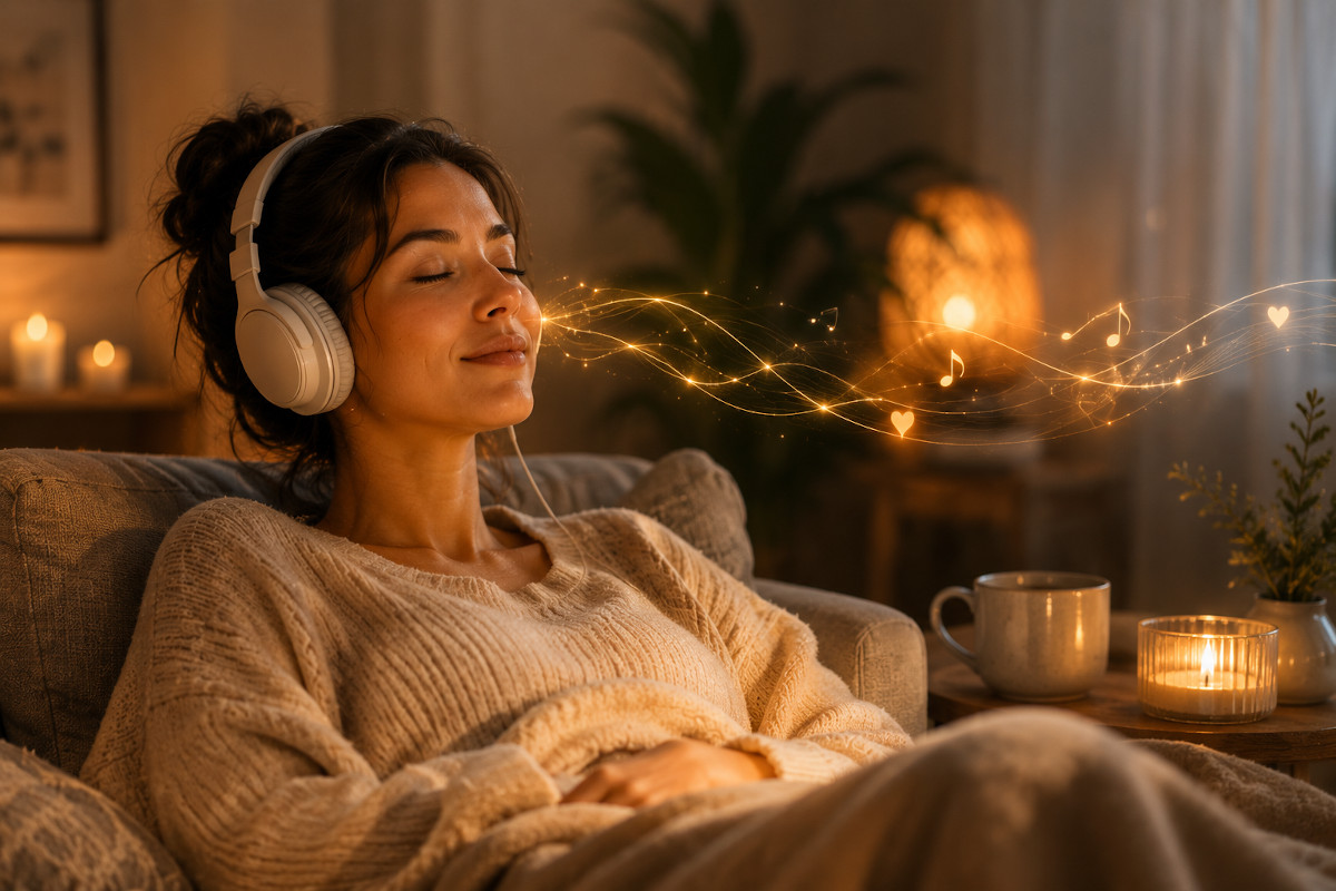 Selbstermächtigung - Audioprogramm – Bild 2