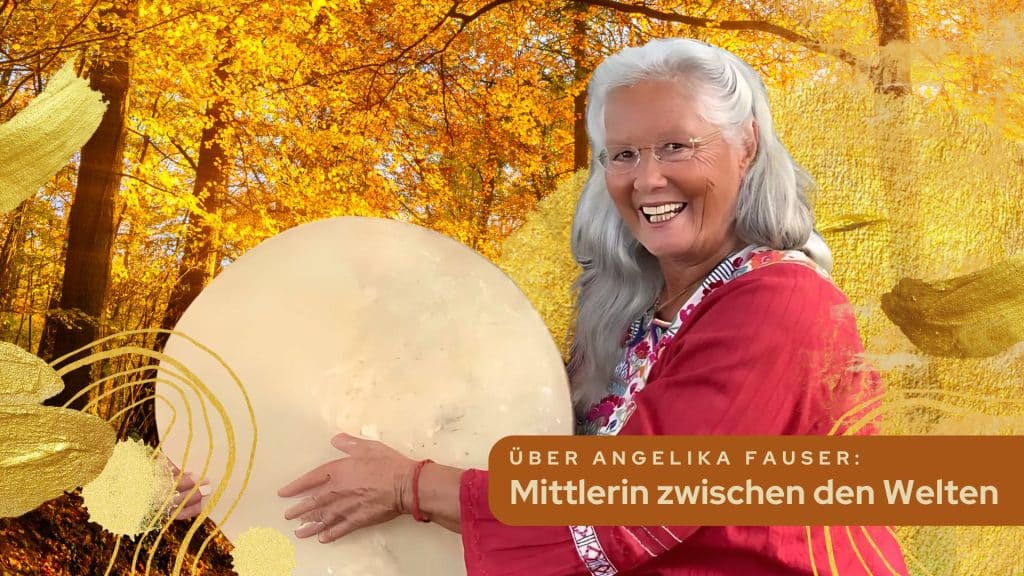 Altes Wissen mit Angelika Fauser
