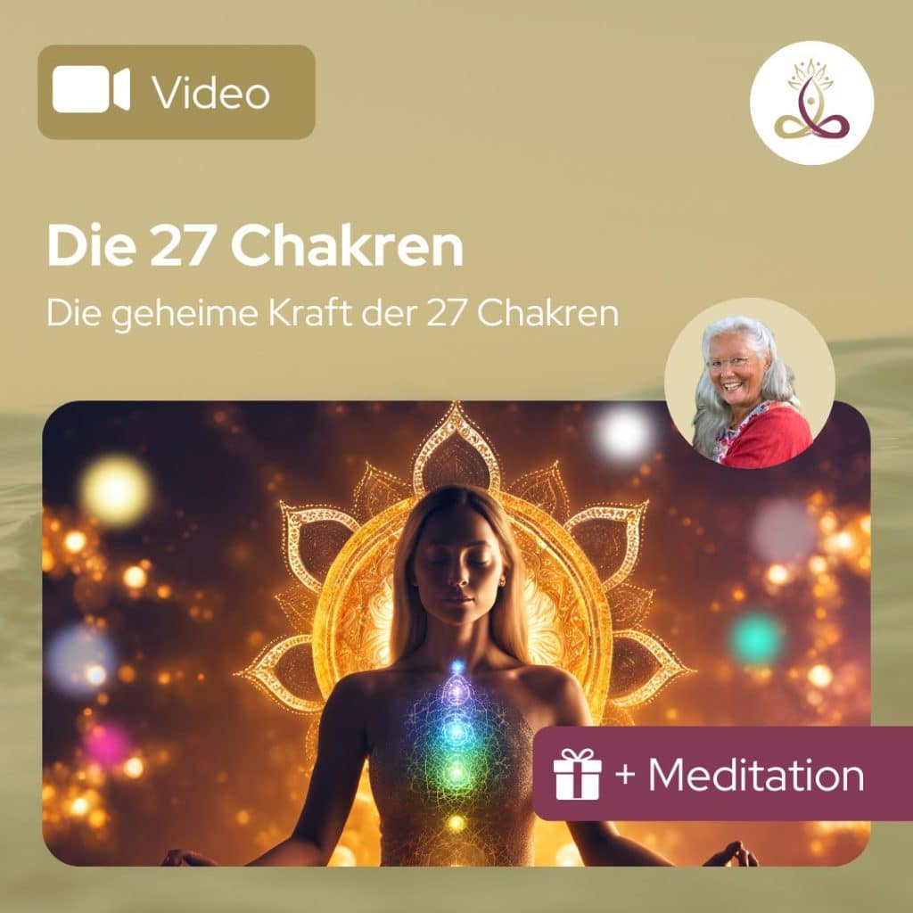 angelika Fauser chakra