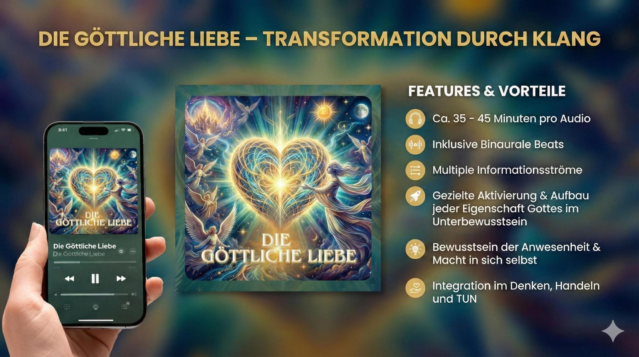 Egal was passiert - Frei von Angst für immer - Onlinekurs – Bild 2